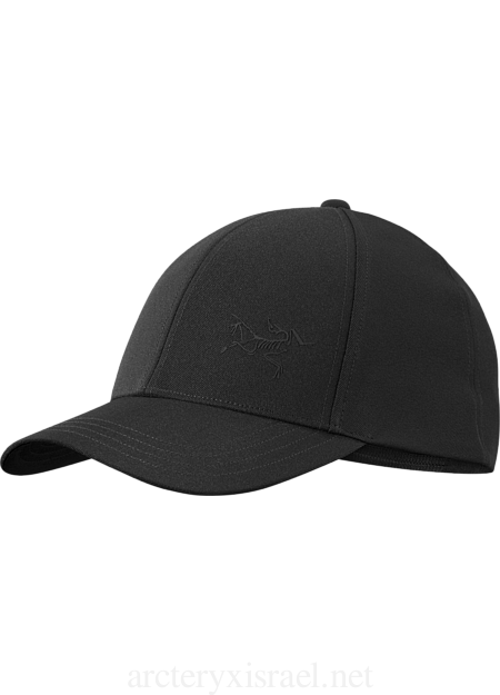 שחור Arc'teryx הטוב ביותר כובע ציפור לגברים Isrekua114 שחור Arc'teryx הטוב ביותר כובע ציפור לגברים Isrekua114