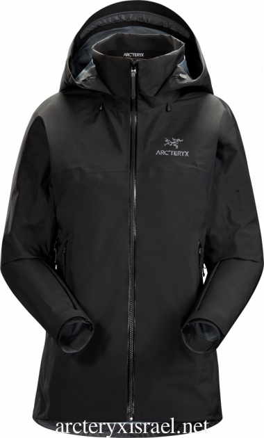 מעיל Arc'teryx אופנה שחור לנשים בטא Ar Isrekua12 מעיל Arc'teryx אופנה שחור לנשים בטא Ar Isrekua12